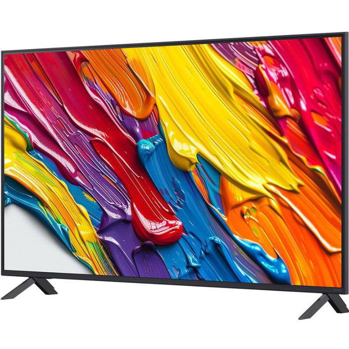 LG 55QNED82A6B Smart TV QNED 4K Ultra HD 55 pulgadas LG 55QNED82A6B Smart TV QNED 4K Ultra HD 55 pulgadas